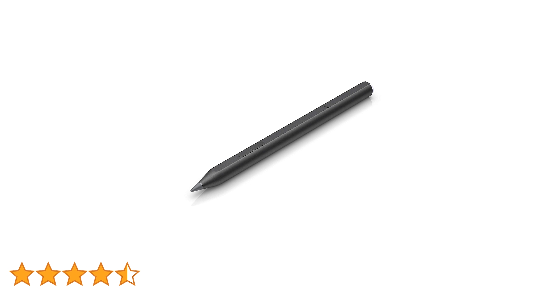 Amazon | HP アクティブ充電式チルトペン MPP 2 | HP | タッチペン 通販